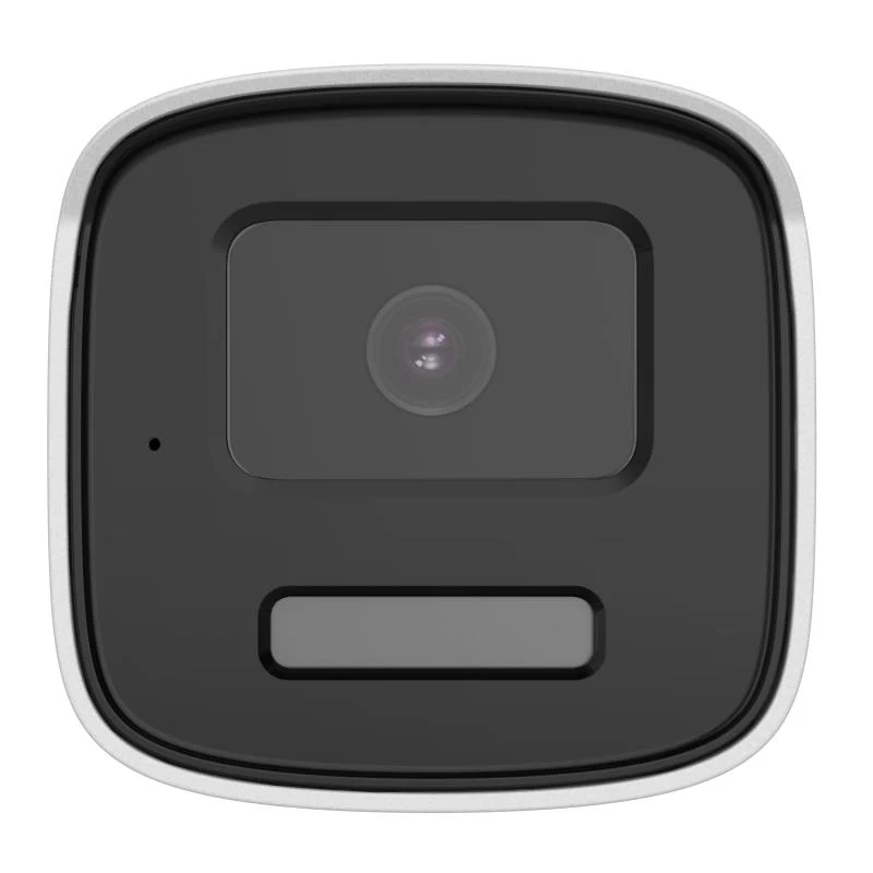 Hikvision DS-2CE12DF0T-LXTS 2MP Two Way Audio & Siren Fixed Bullet Camera – Reliable security camera that provides clear video monitoring with built-in audio and siren for enhanced protection and deterrence - Image 3