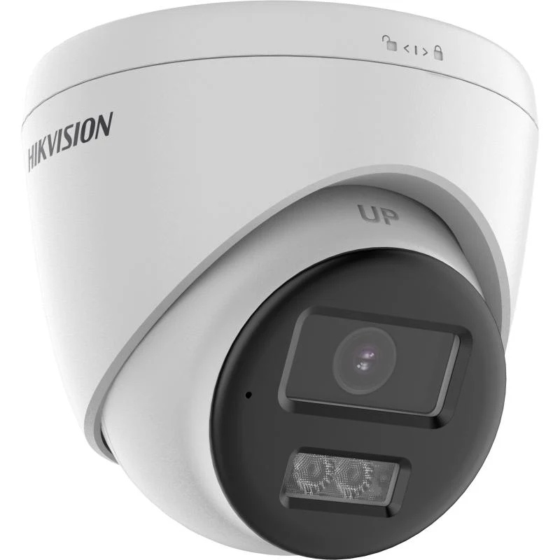 Hikvision DS-2CE78D0T-LTS 2MP Two Way Audio Camera – Reliable security camera with clear 2MP video and two-way audio for effective monitoring and communication - Image 2
