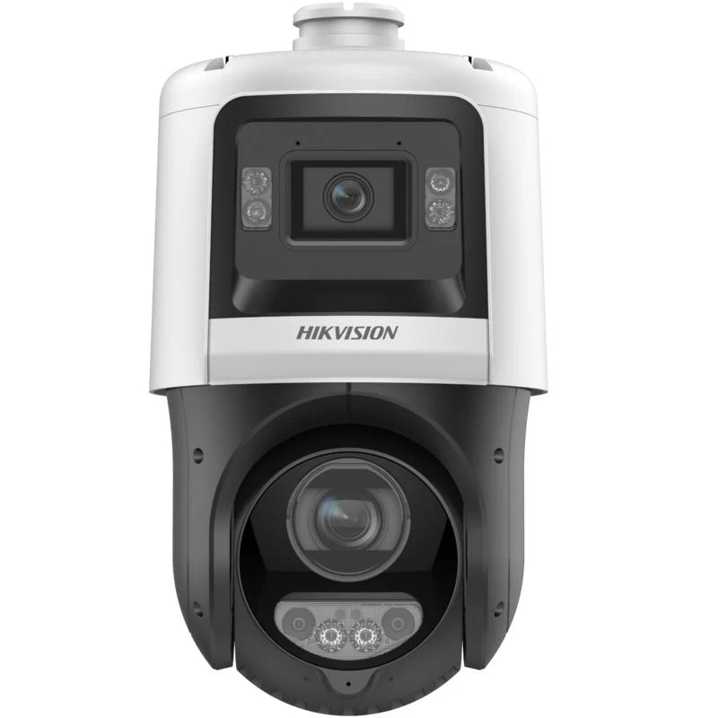 Hikvision DS-2SE4C225MWG-E 4" 2MP 25X TandemVu Network Speed Dome - 12F0