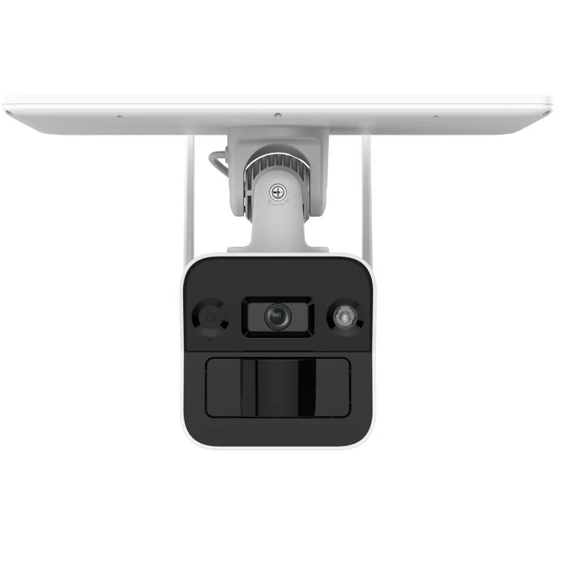 Hikvision DS-2XS2T41G1-ID/4G/C05S07 4MP Solar-Powered Security Camera – Solar-powered wireless security camera offering reliable outdoor surveillance with clear 4MP video quality - Image 3