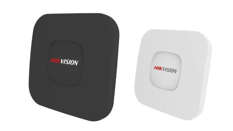 Hikvision DS-3WF01C-2N Elevator Wireless Bridge – Reliable wireless transmission for stable elevator network connectivity - Image 2