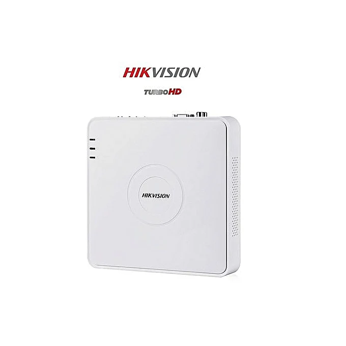 HikVision DS-7104HGHI-F1 4Channel DVR - Image 3