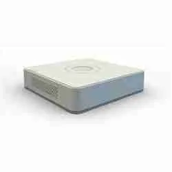 Hikvision DS-7104HUHI-K1 4 channel 5MP mini 1U H.265 DVR, digital video recorder – Reliable surveillance recorder that delivers clear video recording and efficient storage for home and business security systems - Image 2