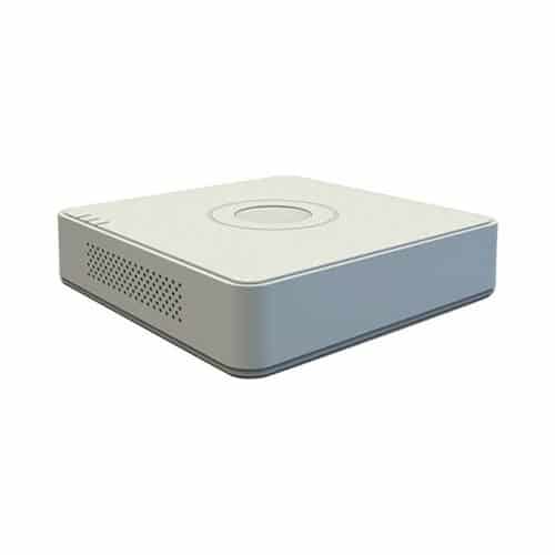 Hikvision DS-7108HGHI-F1 8-ch 1080p Mini 1U Lite H.264 DVR