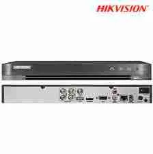 Hikvision iDS-7204HQHI-M1/S(STD)(C) 4 channel TurboHD AcuSense DVR – Reliable surveillance recorder that supports smart motion detection and secure video storage for enhanced security monitoring - Image 2