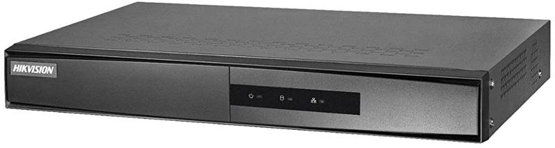 Hikvision DS-7108NI-Q1/8P/M 8Channel Q Series NVR - Image 2