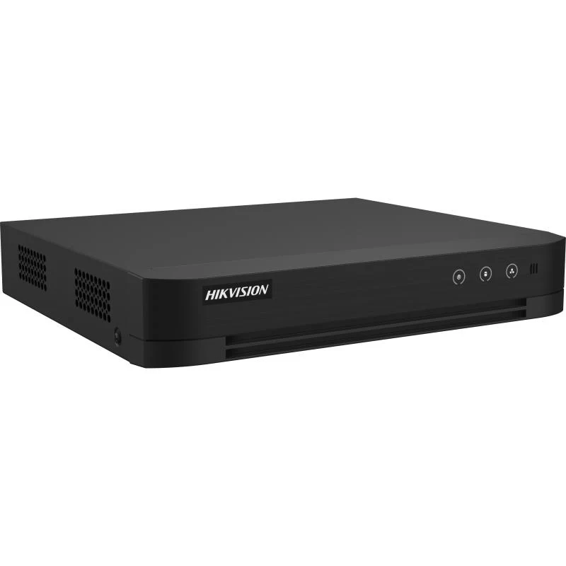 Hikvision DS-7204HGHI-M1 4 channel 720p 1U H.265 Digital Video Recorder - Image 4