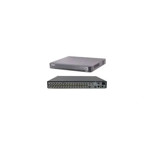 Hikvision DS-7232HGHI-K2 32ch Turbo Hd Dvr – High-capacity surveillance recorder that supports multiple cameras for reliable security monitoring and video storage - Image 2