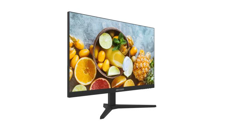 Hikvision DS-D5024F2-2P2 23.8 inch FHD IPS 100Hz V-bracket CCTV Monitor - Image 2