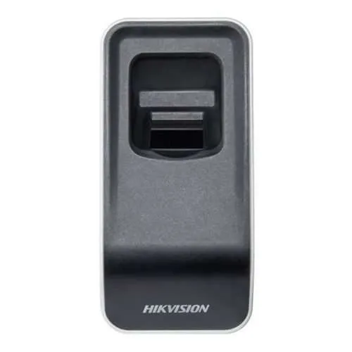Hikvision DS-K1F820-F Fingerprint Enroller – Fast and accurate fingerprint enrollment for secure access control systems