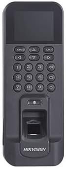 Hikvision DS-K1T904AMF Fingerprint Access Control Terminal - Image 3