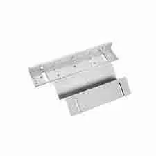 Hikvision DS-K4H450-LZ Pro Series Magnetic Lock Bracket – Provides secure and reliable support for compatible magnetic lock installations - Image 3