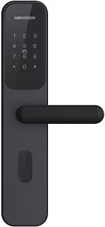 Hikvision DS-K4SL300MFK Pro Smart Lock – Enhances home and office security with advanced keyless access control for safe and convenient entry management - Image 3