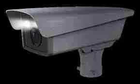 Hikvision DS-TCG205-E Intelligent Entrance Video Unit – Smart access control with reliable vehicle and entrance monitoring - Image 3