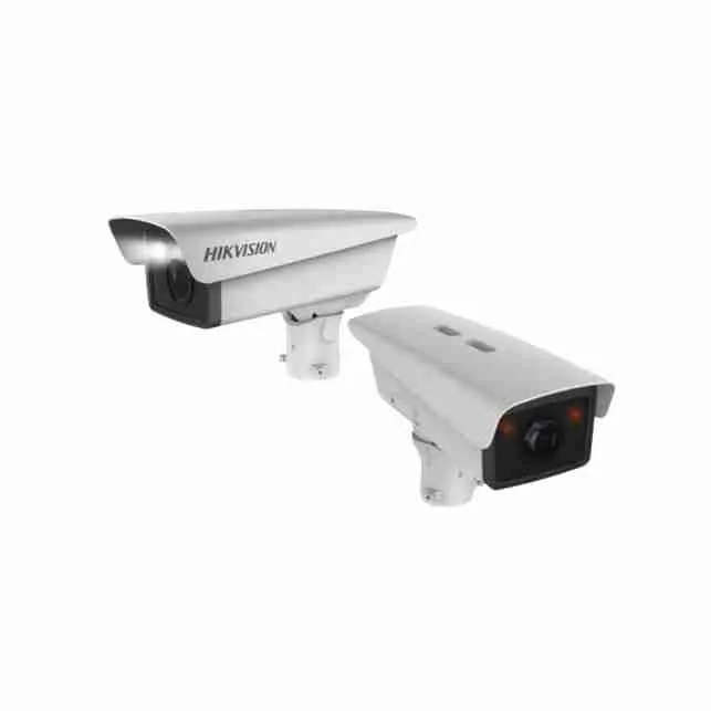 Hikvision DS-TCG205-E Intelligent Entrance Video Unit – Smart access control with reliable vehicle and entrance monitoring - Image 4