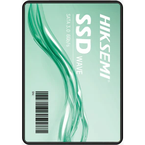 HiKVision/HiKSemi Wave[s] 2048GB 2.5″ Inches Internal SSD (HS-SSD-WAVE(S) 2048G) - Image 3