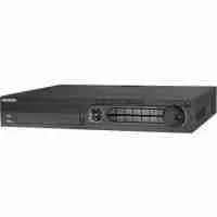 Hikvision DS-7324HQHI-K4 24-Channel Turbo HD DVR – High-capacity surveillance recorder that ensures reliable video storage and smooth multi-channel security monitoring - Image 2