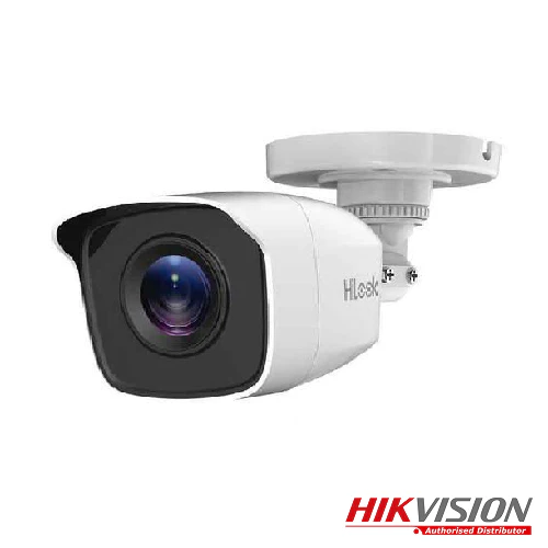 Hikvision THC-B140-P 4 MP Fixed Mini Bullet Camera – Delivers clear 4 MP surveillance with reliable outdoor security monitoring - Image 2