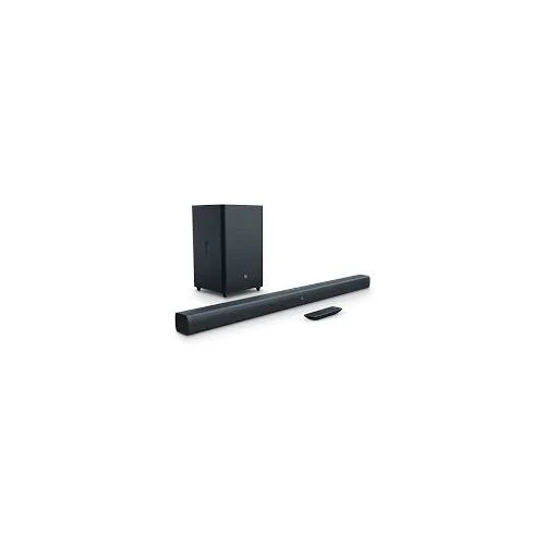 Hisense HS212 Soundbar - 120W Sound Output - Image 2