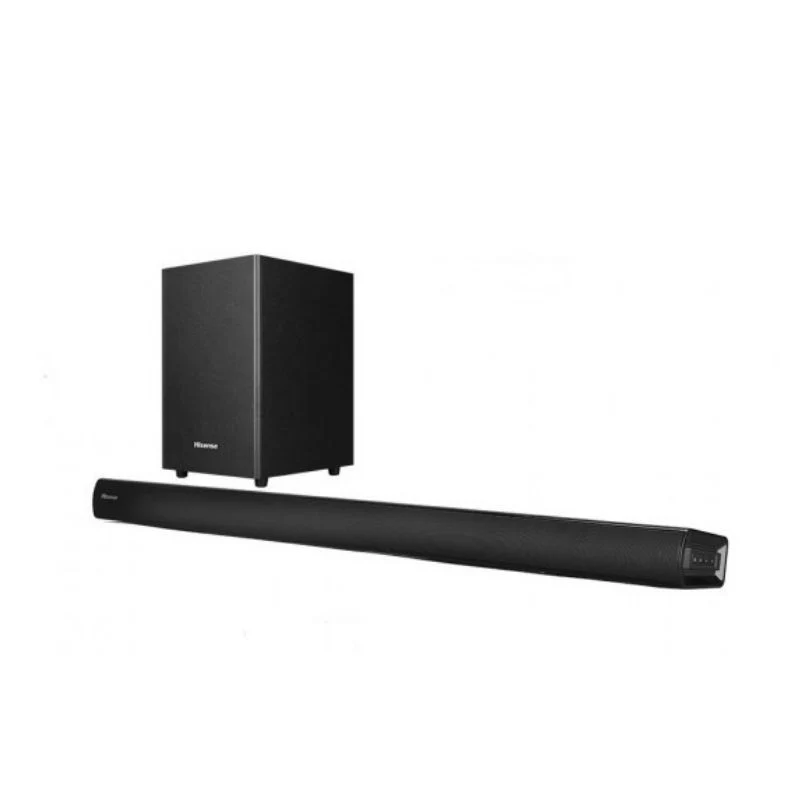 Hisense HS212 Soundbar - 120W Sound Output - Image 3
