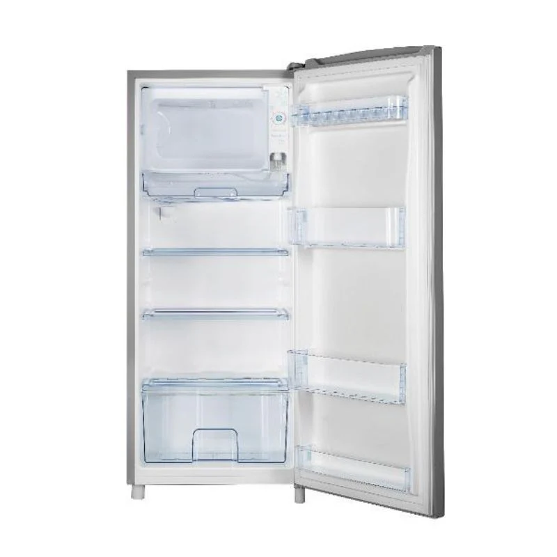 Hisense REF176DR 176 Litres Single Door With Dispenser Fridge - Image 3