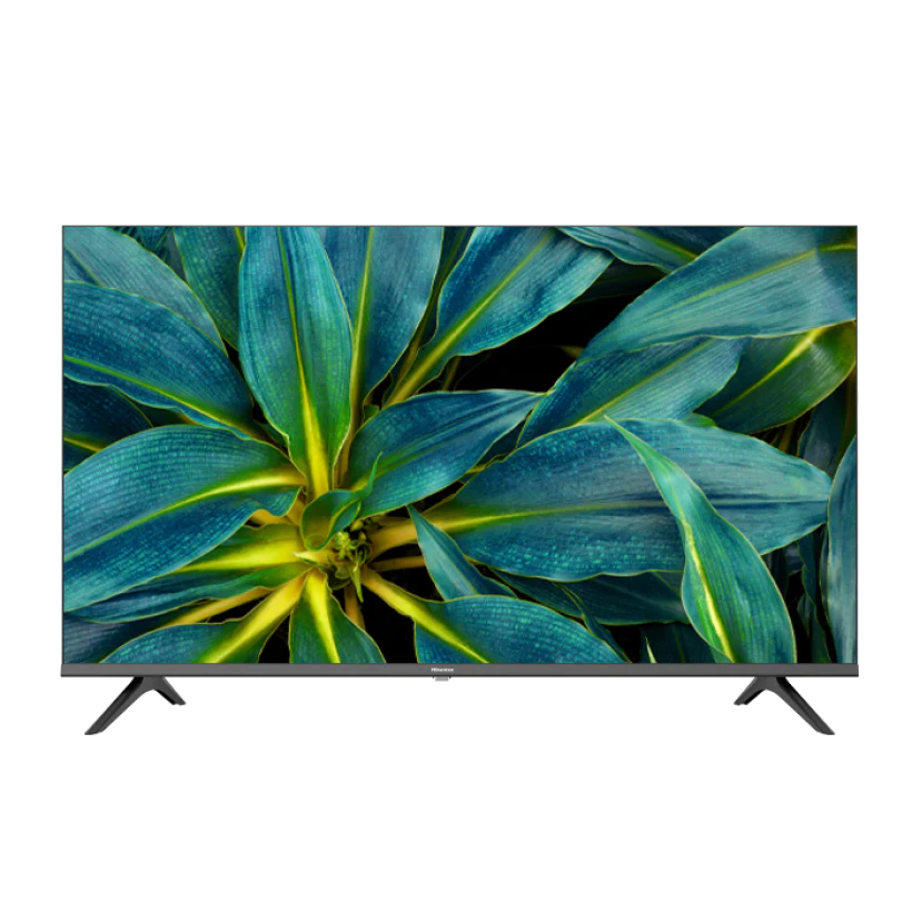 Hisense 32 Inch Digital Frameless In-Built Decoder TV (32A62KEN) - Image 3