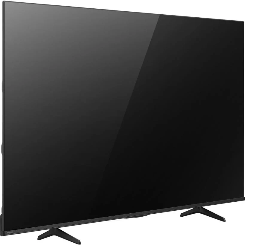 Hisense 43A6Q 43-Inch 4K UHD QLED Smart TV – VIDAA OS, HDR, Dolby Audio, HDMI/USB Connectivity - Image 4