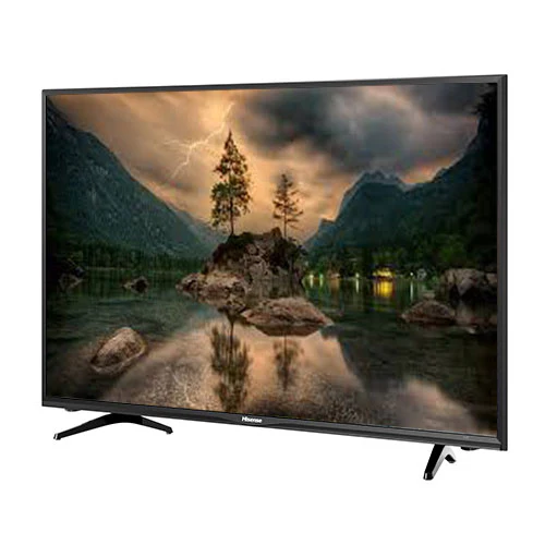 Hisense 43N2170PW 43 Inch Full HD with built-in WIFI Smart TV - Image 2