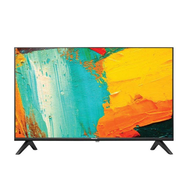 Hisense 43 Inch Android 11 Full HD Smart TV (43A4AKEN) - Image 4