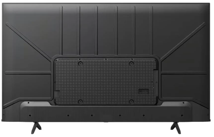 Hisense 50A6K 50-Inch 4K UHD Smart LED TV – VIDAA OS, HDR10+, Dolby Vision, Wi-Fi, HDMI/USB Connectivity - Image 2