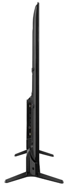 Hisense 50A6K 50-Inch 4K UHD Smart LED TV – VIDAA OS, HDR10+, Dolby Vision, Wi-Fi, HDMI/USB Connectivity - Image 5