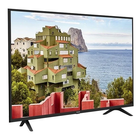 Hisense 55 inch 4K Smart Digital UHD Television  55B7100UW - Image 2