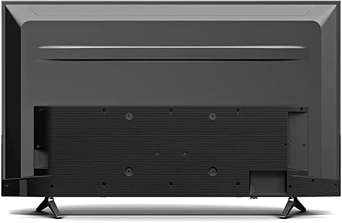 Hisense 55 Inch Smart Frameless UHD 4K TV (55A6GKEN) - Image 4