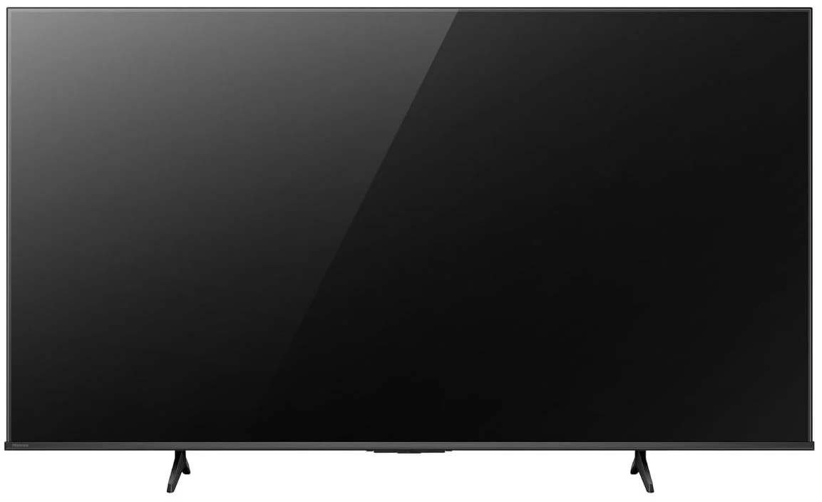 Hisense 55A6Q 55-Inch 4K UHD QLED Smart TV – VIDAA OS, HDR10+, Dolby Audio, HDMI/USB Connectivity - Image 4