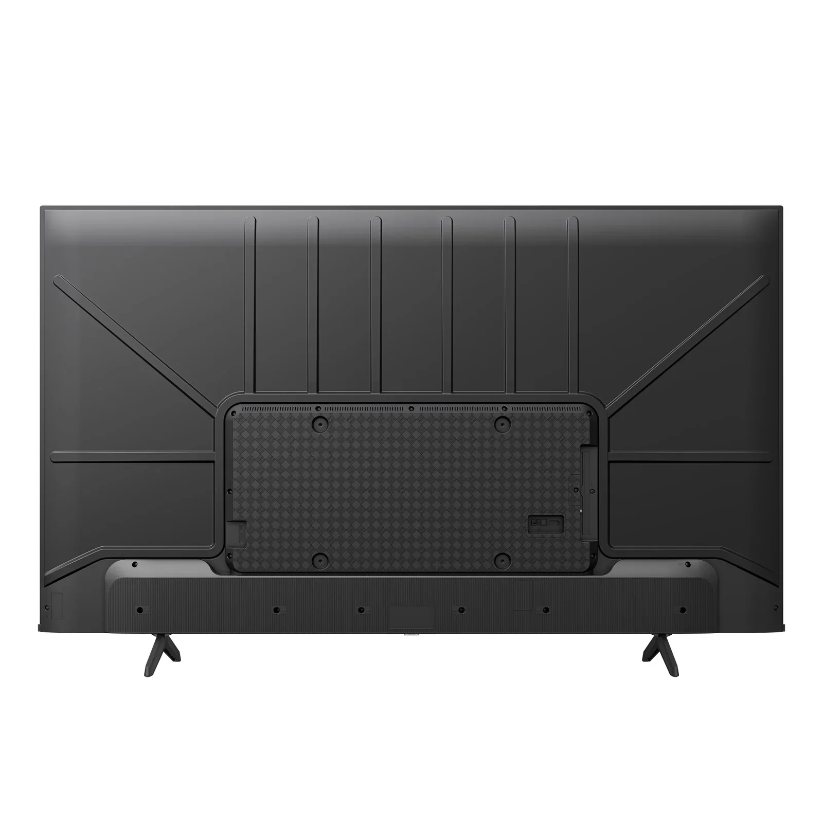 Hisense 58A6K 58″ 4K UHD Smart TV – Ultra HD LED Television with Smart OS, HDR, and Wide Connectivity for Home Entertainment and Streaming - Image 2