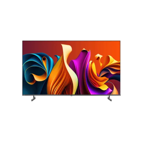 Hisense 65U6N 65″ ULED Pro Mini‑LED 4K TV – Premium Ultra HD Display with Pro‑Level Picture Engine, HDR, and Smart Features for Home Entertainment and Gaming - Image 3