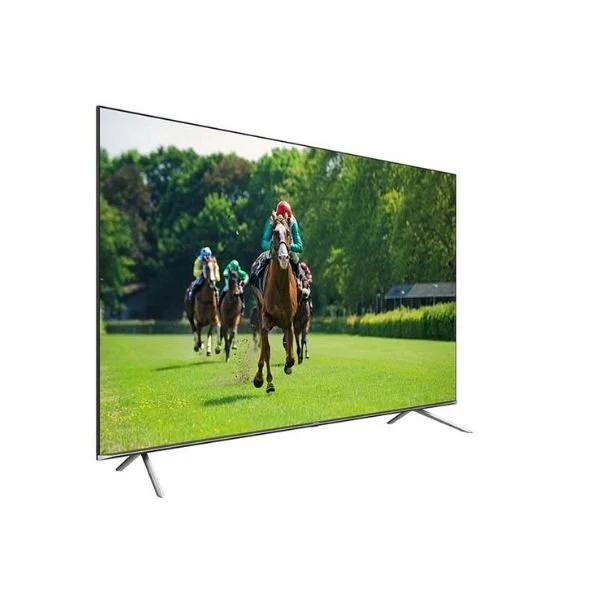Hisense (85A7100) 85" Inch 4K UHD VIDAA OS Smart Tv With Bluetooth , WiFi, HDR - Image 3