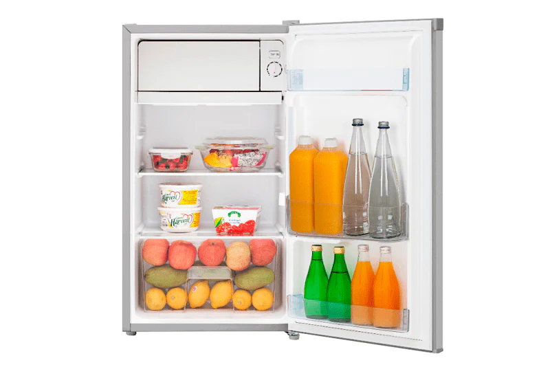 Hisense REFO92DR 92 Litres Single Door Fridge - Image 3