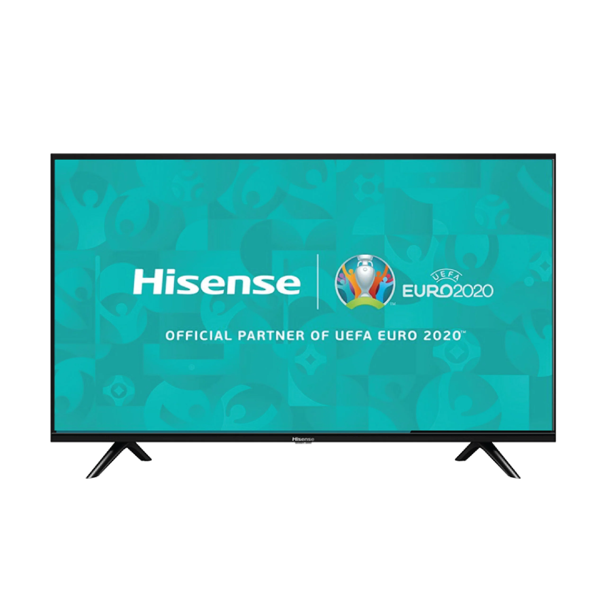 Hisense A5200F 32 Inch Digital Full HD TV With LED Display
