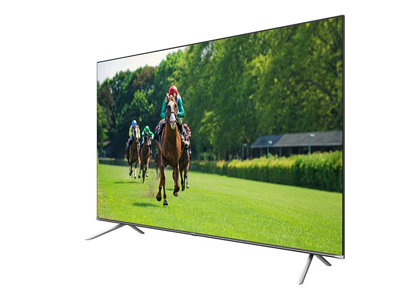 Hisense A7500F 85 Inch 4K UHD Frameless Smart LED TV With Bluetooth & Dolby Vision - Image 2
