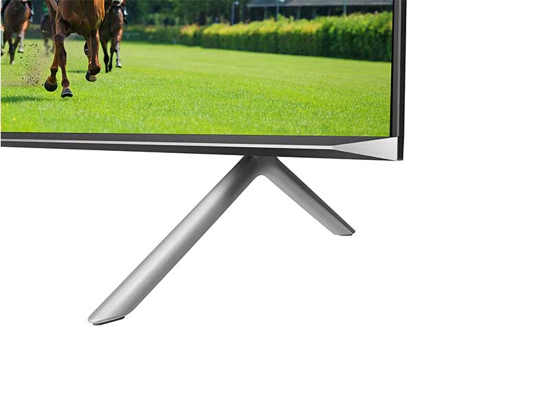 Hisense A7500F 85 Inch 4K UHD Frameless Smart LED TV With Bluetooth & Dolby Vision - Image 3