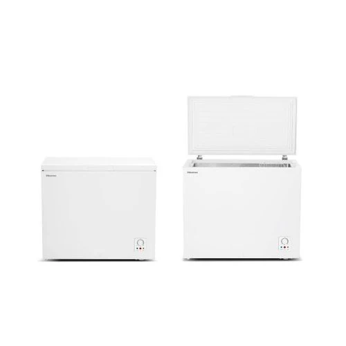 Hisense Chest Freezer  FC32DT4SA - Image 2
