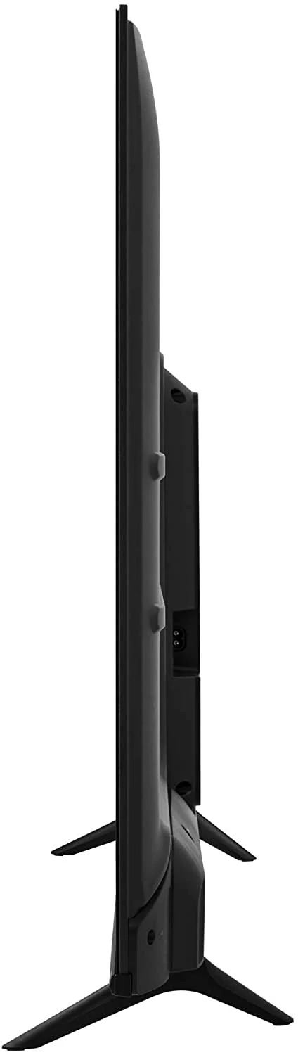 Hisense Class-A6G Series 55 inches 4K UHD Smart TV with Alexa Compatibility - Image 5
