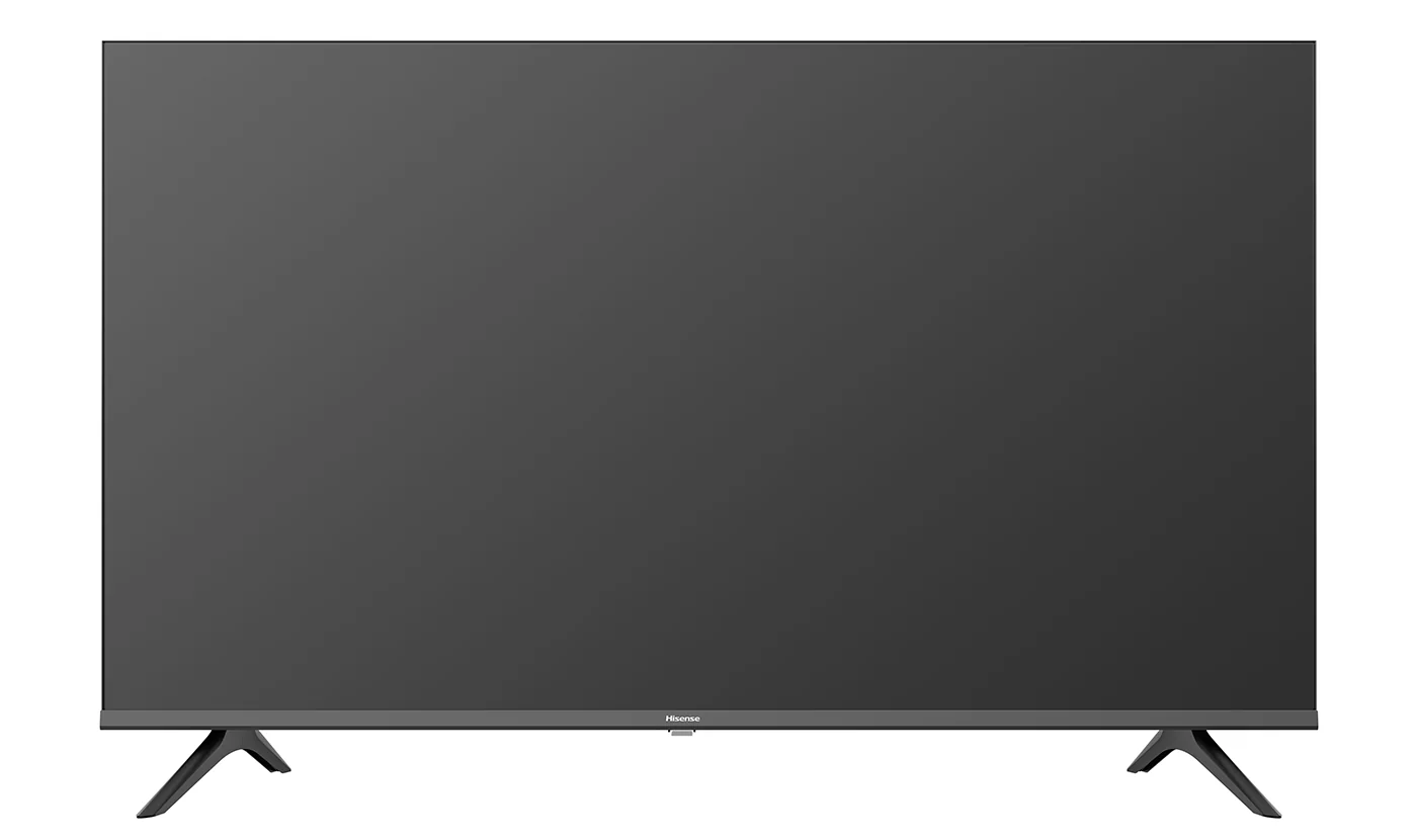 Hisense FHD SMART 4K  UHD TV 43 inch Display -43A6G - Image 2
