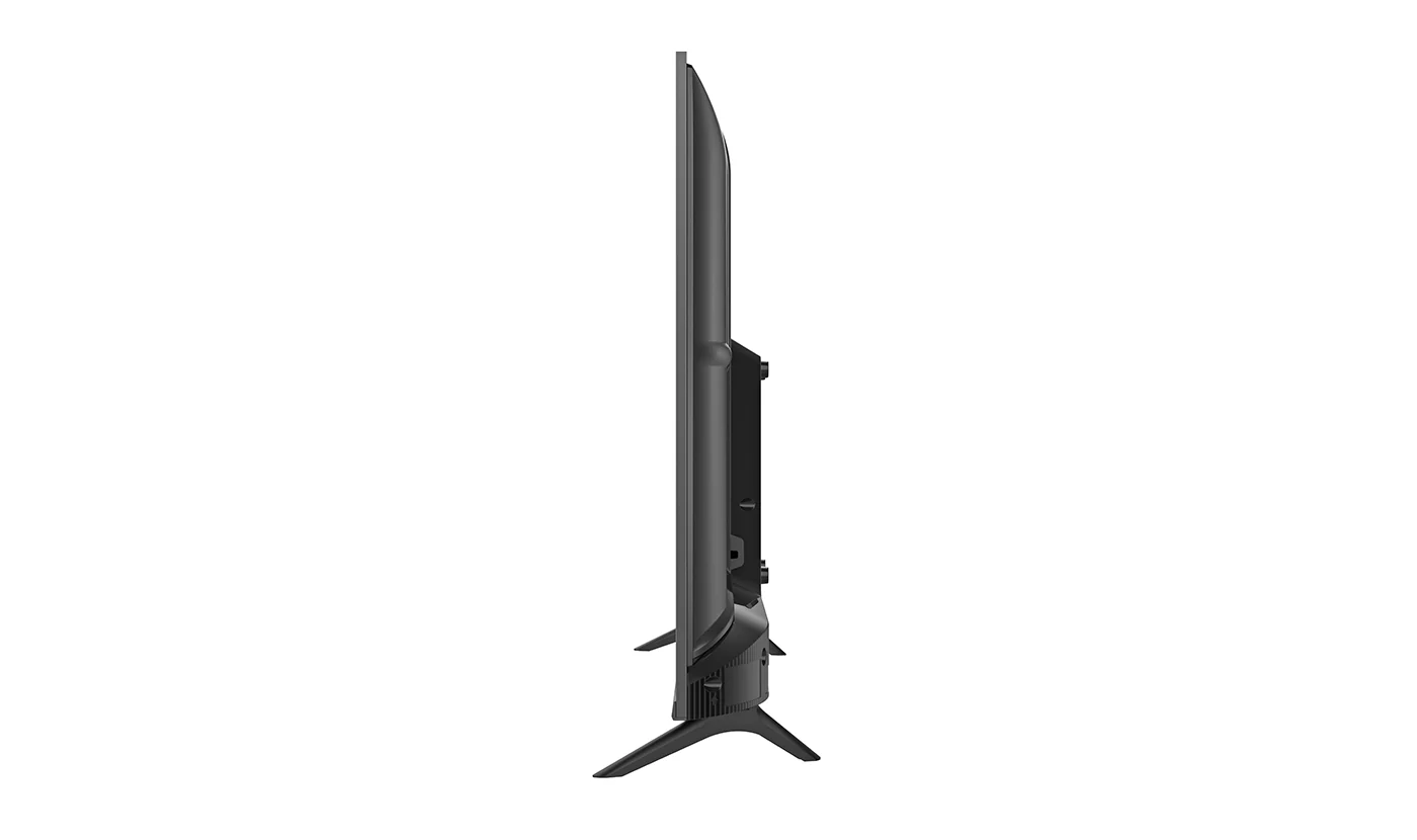 Hisense FHD SMART 4K  UHD TV 43 inch Display -43A6G - Image 3