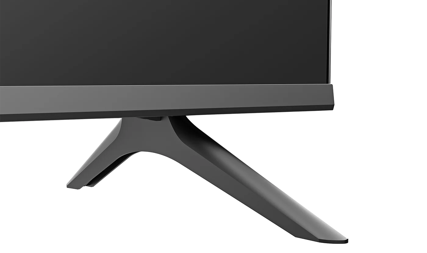 Hisense FHD SMART 4K  UHD TV 43 inch Display -43A6G - Image 4