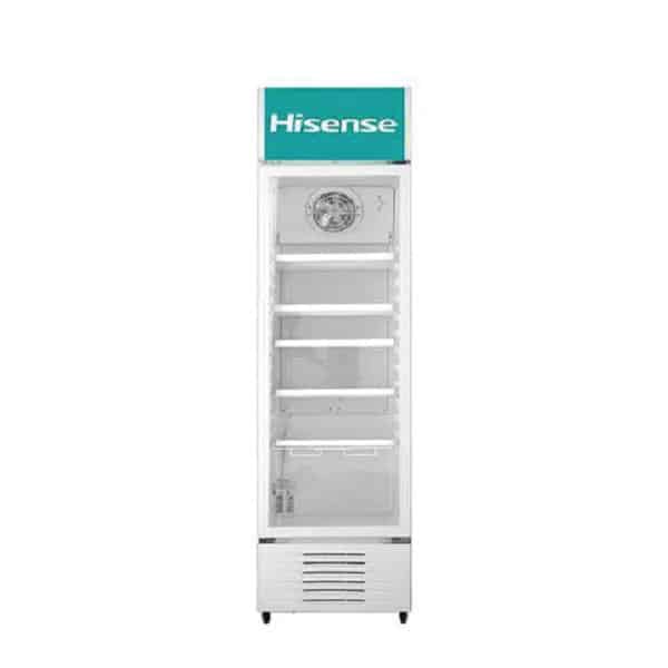 Hisense FL-50FC 382L Showcase Refrigerator - Image 2