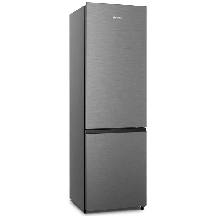 Hisense H370BI 265L Combi Defrost With Water Dispenser Fridge - Image 3
