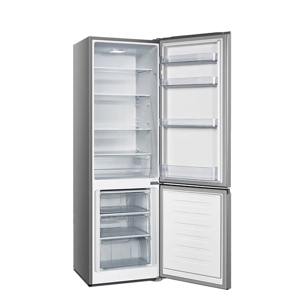 Hisense H415BI-WD 305L With Water Dispense Combi Fridge - Image 2