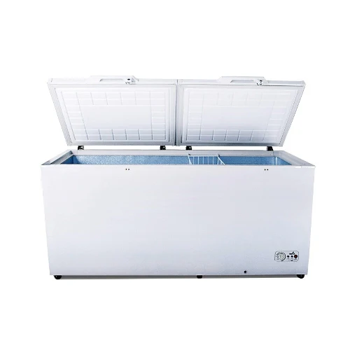 Hisense H660CF 510L  Capacity Chest Freezer - Image 3